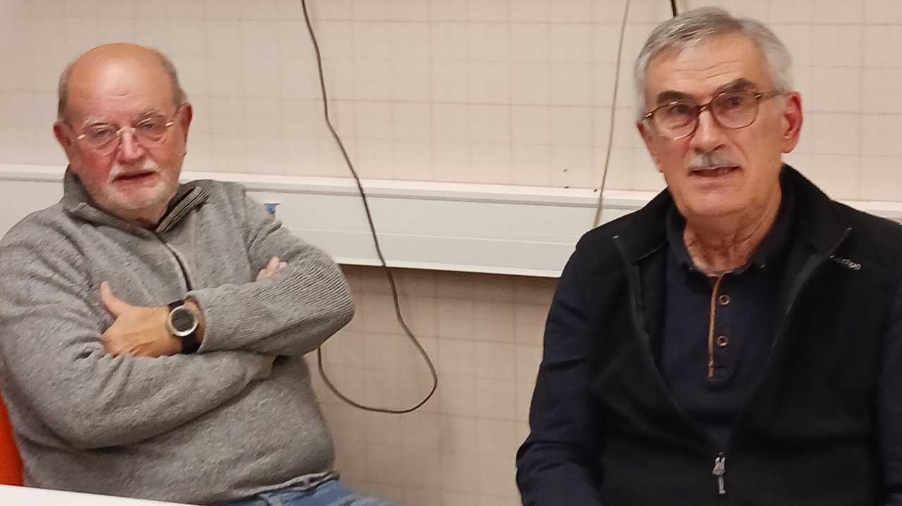 l’informatique abandonnée, la photo confirmée