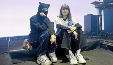 Trans Musicales à Rennes : qui sont ces deux jeunes artistes qui vont succéder à ﻿Stromae et Zaho de Sagazan ?