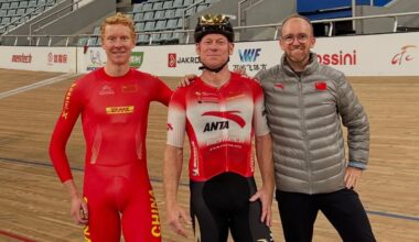 Un nouveau rôle pour Vincent Terrier - Actualité