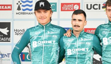 De nouvelles équipes françaises au départ des courses professionnelles en France en 2026 ?