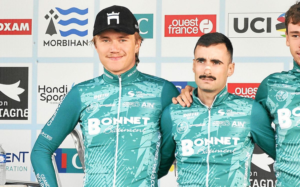 De nouvelles équipes françaises au départ des courses professionnelles en France en 2026 ?