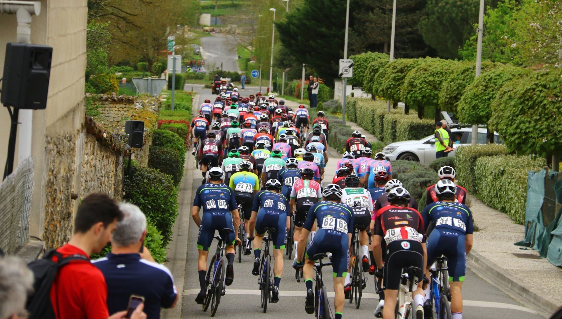 Charente Limousine / Saint-Projet : Le programme 2026 - Actualité