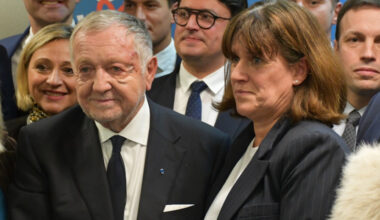 le groupe Inventer la Métropole de Demain rejoint aussi Grand Coeur Lyonnais de Véronique Sarselli et Jean-Michel Aulas