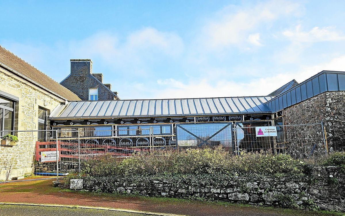 « On est bloqués » : cinq communes des Côtes-d’Armor affectées par la radiation d’un cabinet d’architecte