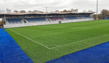 Billets, packs, tribunes… : tout savoir sur l’ouverture de la billetterie pour le choc US Concarneau-FC Nantes en Coupe de France à Guy-Piriou