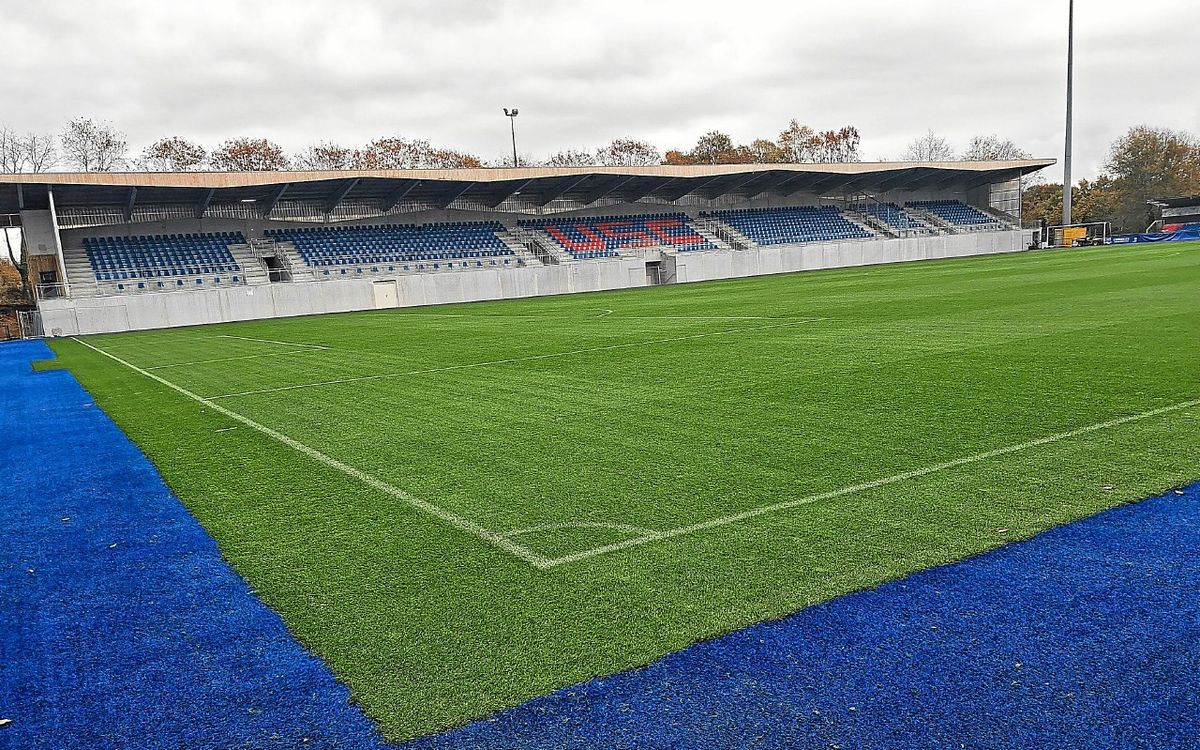 Billets, packs, tribunes… : tout savoir sur l’ouverture de la billetterie pour le choc US Concarneau-FC Nantes en Coupe de France à Guy-Piriou