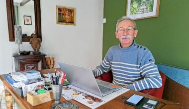 « Pendant longtemps, i l y a eu de l’instruction mais pas d’enseignement secondaire à Loudéac »  : un livre sur Loudéac et ses écoles