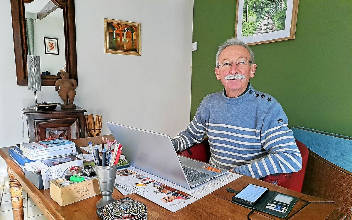 « Pendant longtemps, i l y a eu de l’instruction mais pas d’enseignement secondaire à Loudéac »  : un livre sur Loudéac et ses écoles