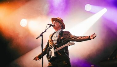 Peter Doherty, Yann Tiersen, Fatoumata Diawara : dix nouveaux noms dévoilés pour le festival Mythos à Rennes en 2026