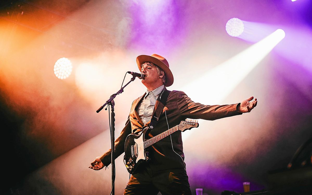 Peter Doherty, Yann Tiersen, Fatoumata Diawara : dix nouveaux noms dévoilés pour le festival Mythos à Rennes en 2026