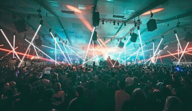 Trans Musicales à Rennes : comment se rendre facilement et en sécurité au parc-expo