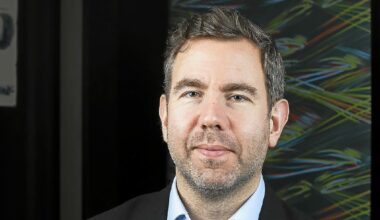 De Dinan au Louvre : le fil d’une vie dédiée à l’Art pour Olivier Gabet