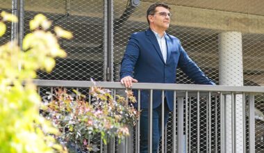 « Il est possible que les planètes s’alignent » : comment la droite et le centre se voient gagner les municipales à Rennes