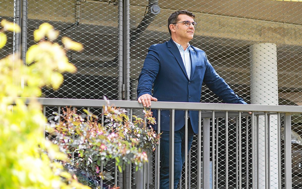 « Il est possible que les planètes s’alignent » : comment la droite et le centre se voient gagner les municipales à Rennes