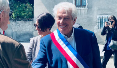 Renzo Sulli, ancien maire d'Echirolles, bientôt jugé pour détournement de fonds publics