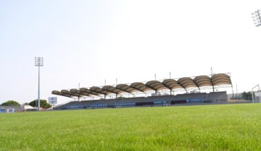 le Paris Saint-Germain ne fera pas son retour à René-Gaillard