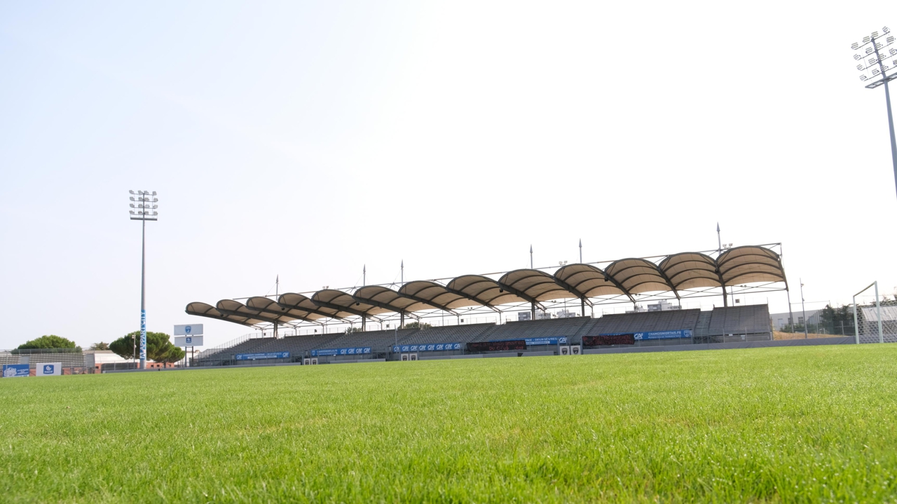 le Paris Saint-Germain ne fera pas son retour à René-Gaillard