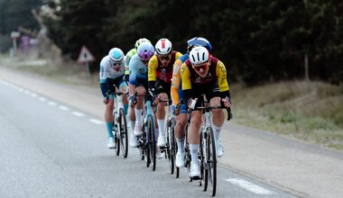 Le retour du Vélodrome et la fin des Crêtes pour le GP de Marseille-La Marseillaise - Actualité