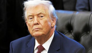 Trump assure que Poutine « veut mettre fin à la guerre » en Ukraine