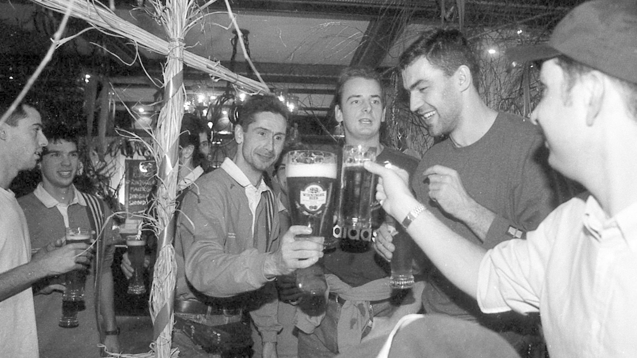 De la première aventure en 1996 au grand retour, la riche histoire du Stade Poitevin en Coupe CEV