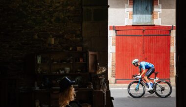 Decathlon CMA CGM : Le vélo 2026 - Actualité