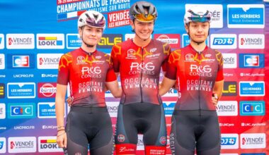 Occitane CF Femmes : L'effectif 2026 - Actualité