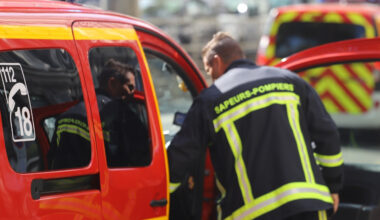 il se fait passer pour un sapeur-pompier et agresse une nonagénaire