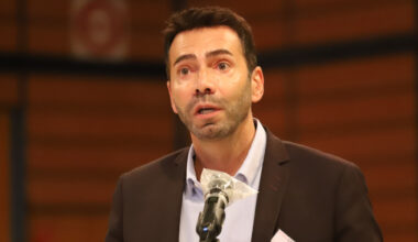 l'ancien président d'Inventer la Métropole de Demain fustige le ralliement à Jean-Michel Aulas et Véronique Sarselli