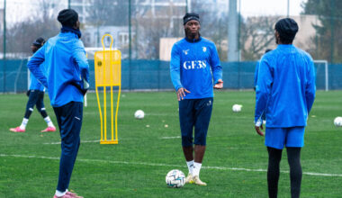 Victoire impérative pour Grenoble face à Nancy au Stade des Alpes