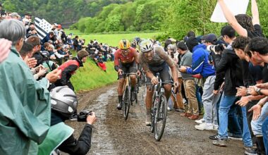 Le Tro Bro Leon quitte la Coupe de France de cyclisme qui change d’appellation