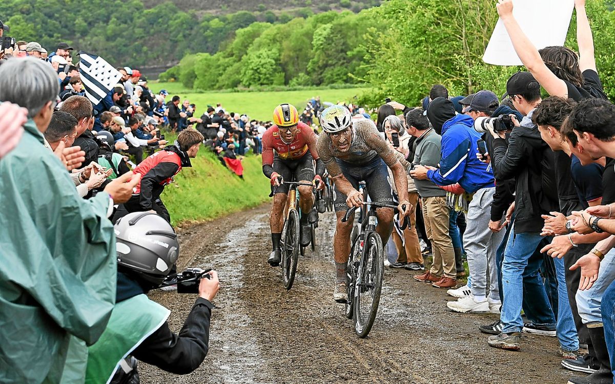 Le Tro Bro Leon quitte la Coupe de France de cyclisme qui change d’appellation