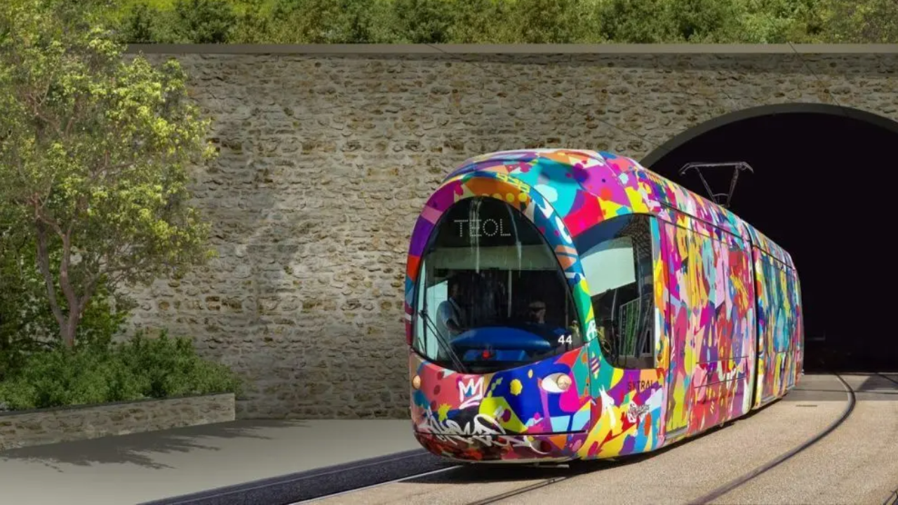 feu vert du commissaire enquêteur pour le tramway express de l’Ouest lyonnais