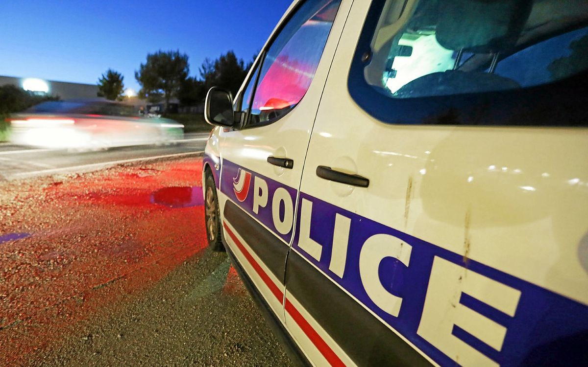 « Il s’est comporté comme le plus grand des chauffards » : à 19 ans, il est condamné à la prison ferme après avoir fauché deux personnes en deux mois à Rennes