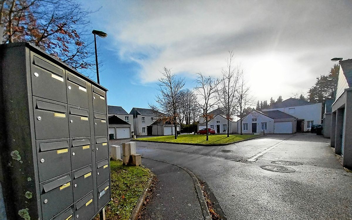 « C’est la maison des horreurs » : à Brest, la sidération des voisins du père incestueux