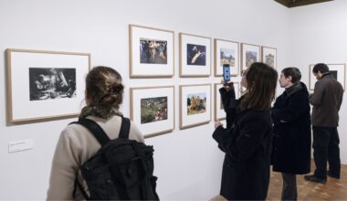 Au Jeu de Paume - Tours, la découverte d’une grande photographe avec "Madeleine de Sinéty, une vie"