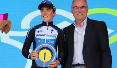 CDF FDJ United Femmes : « Un besoin de quelque chose » entre amateurs et pros - Actualité