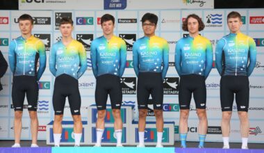 VC Pays de Lorient : L'effectif 2026 - Actualité