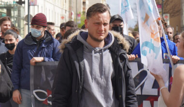 Le député LFI Raphaël Arnault définitivement condamné pour violences volontaires en réunion à Lyon