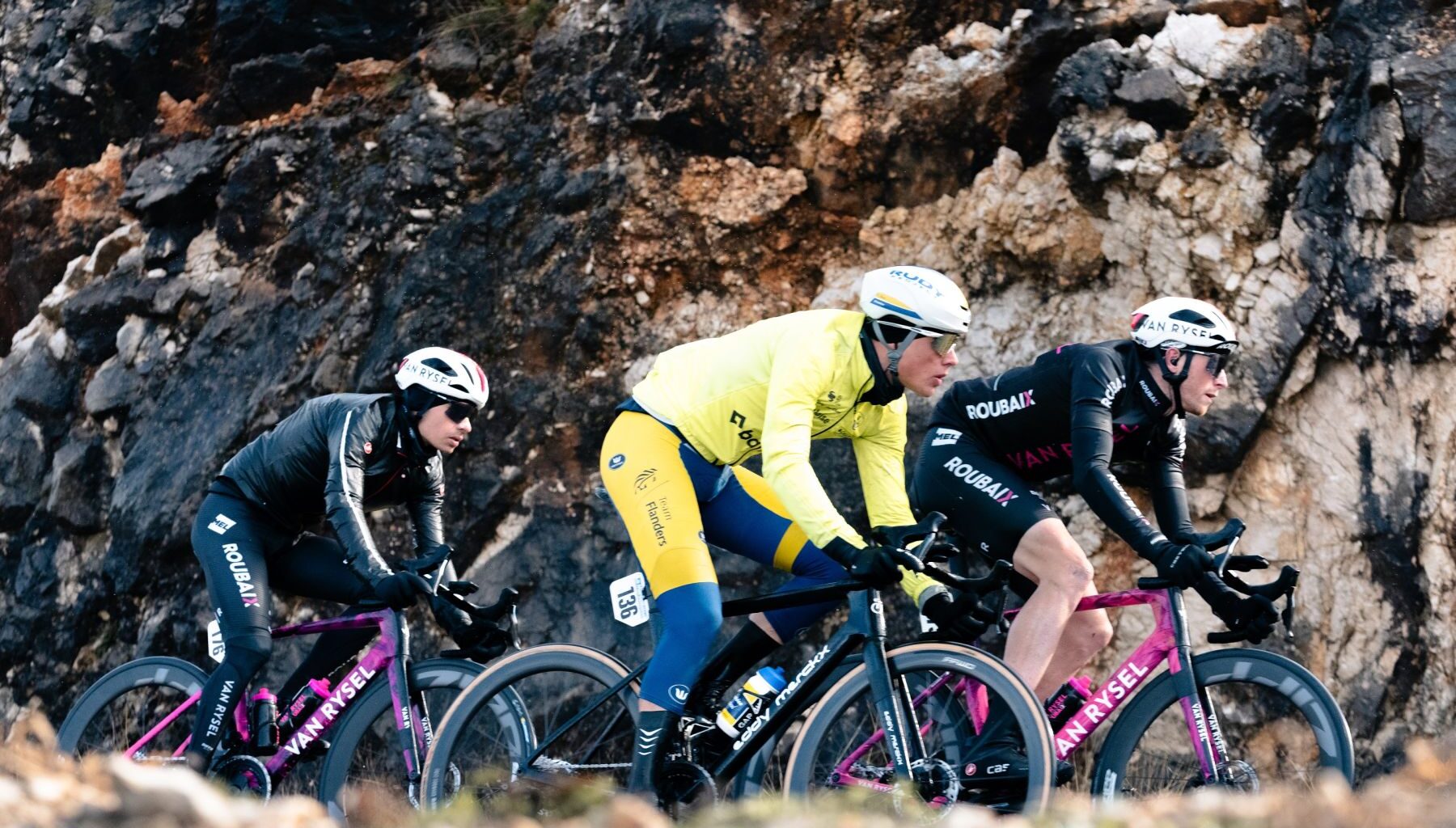 Etoile de Bessèges : Les fidèles seront bien prioritaires - Actualité