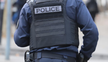 un réseau de pickpockets stoppé et 7 sans-papiers interpellés