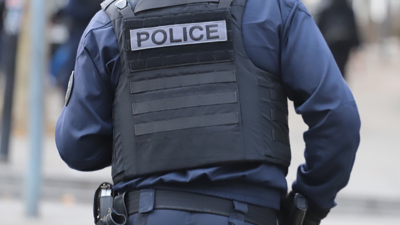 un réseau de pickpockets stoppé et 7 sans-papiers interpellés