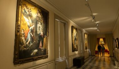 Après 72 années d’exil, une toile fait son retour au château de Villandry