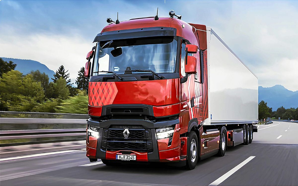 Près de Rennes, le groupe Kertrucks en passe d’être repris à 100 % par Emil Frey France