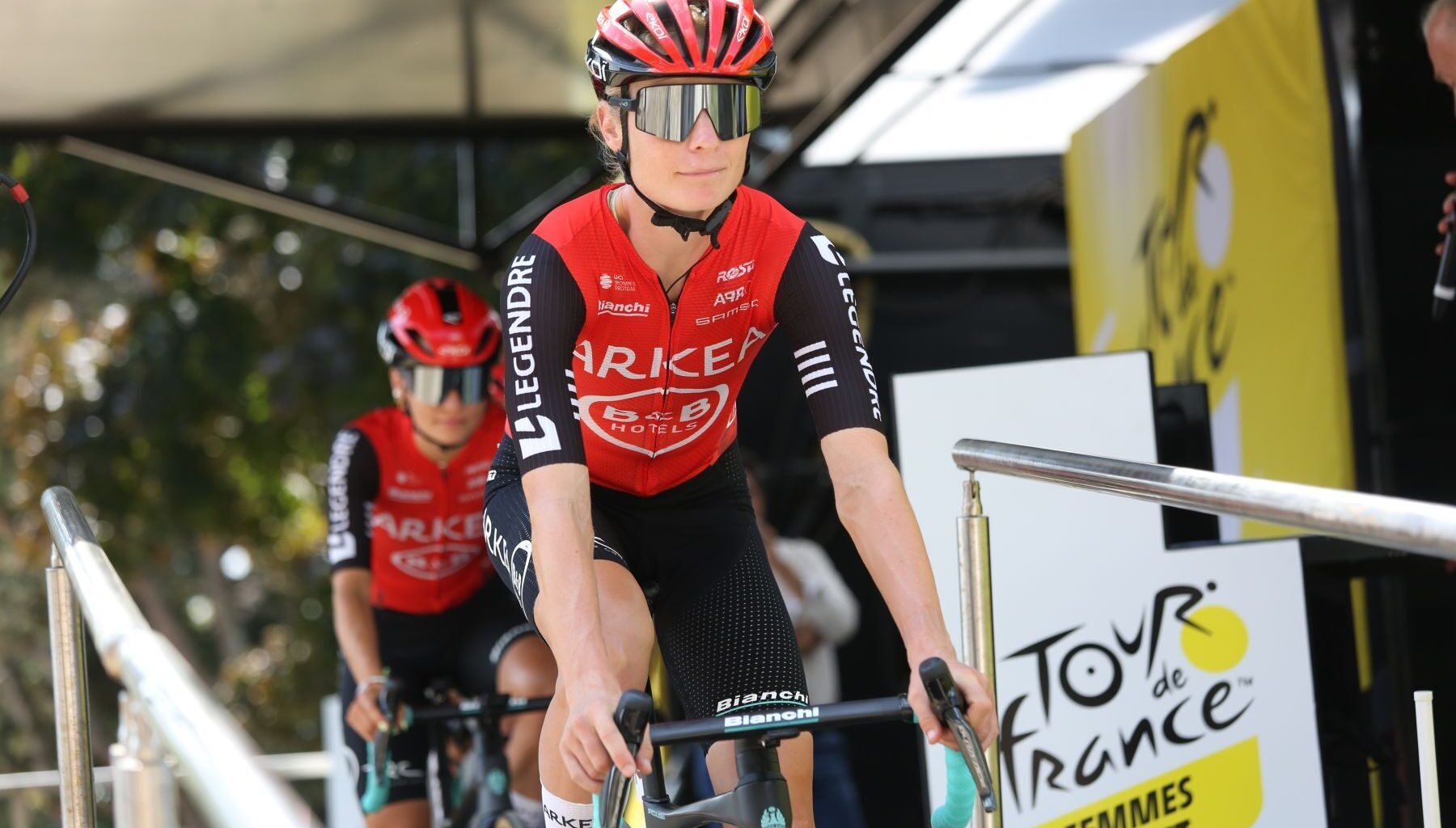 Trois arrivées chez Fenix-Premier Tech - Actualité