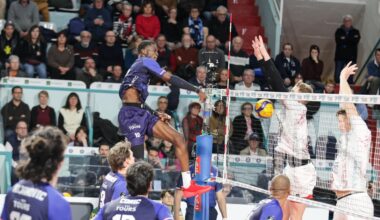 au Tours VB, de la fatigue mais pas d’excuses