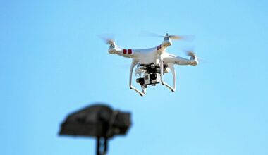 Drogue, téléphones, armes… Trois personnes jugées à Nantes pour des centaines de livraisons de colis à des détenus par drones