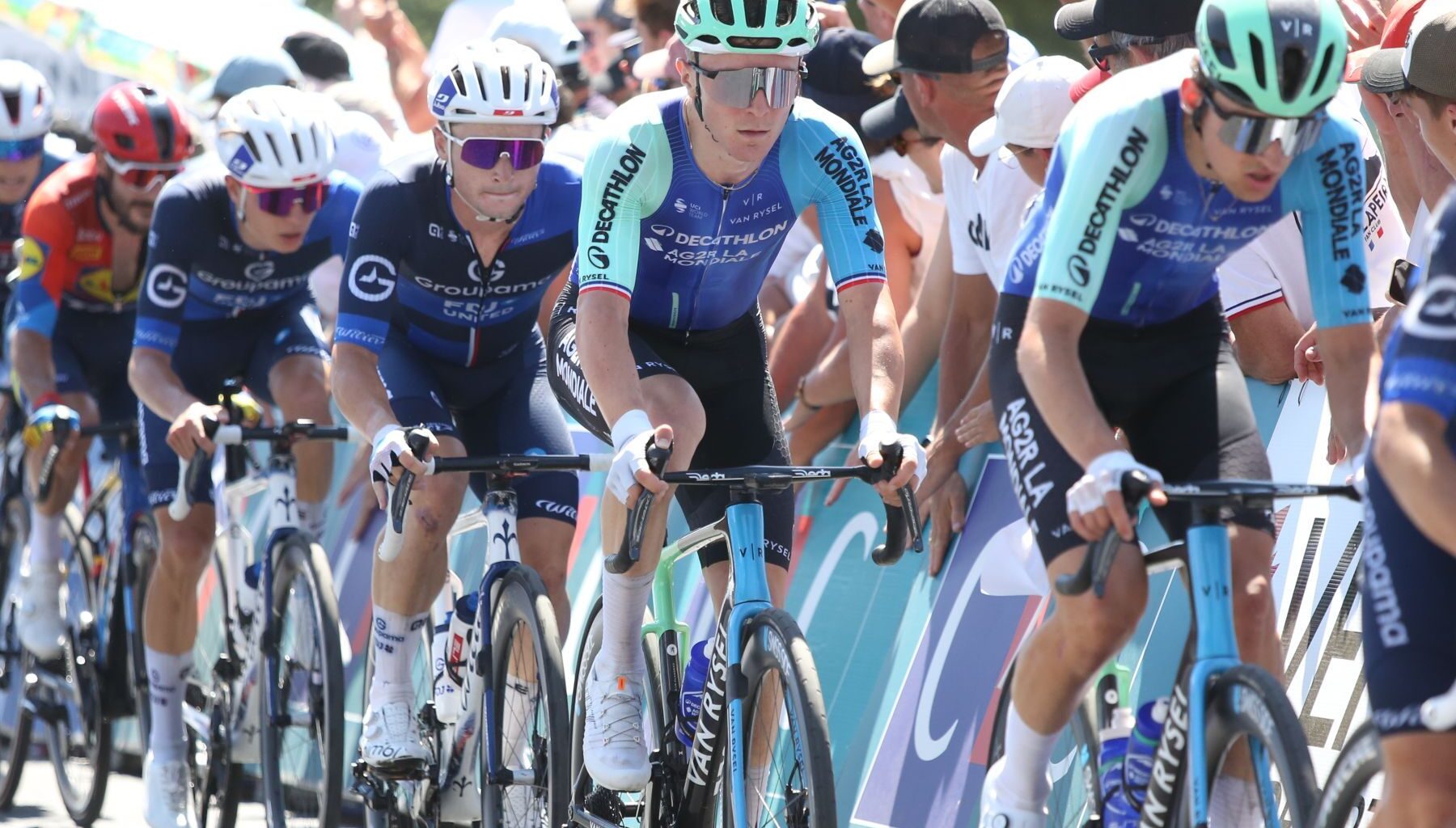 Des jokers pour les trois meilleures équipes françaises en 2026 - Actualité