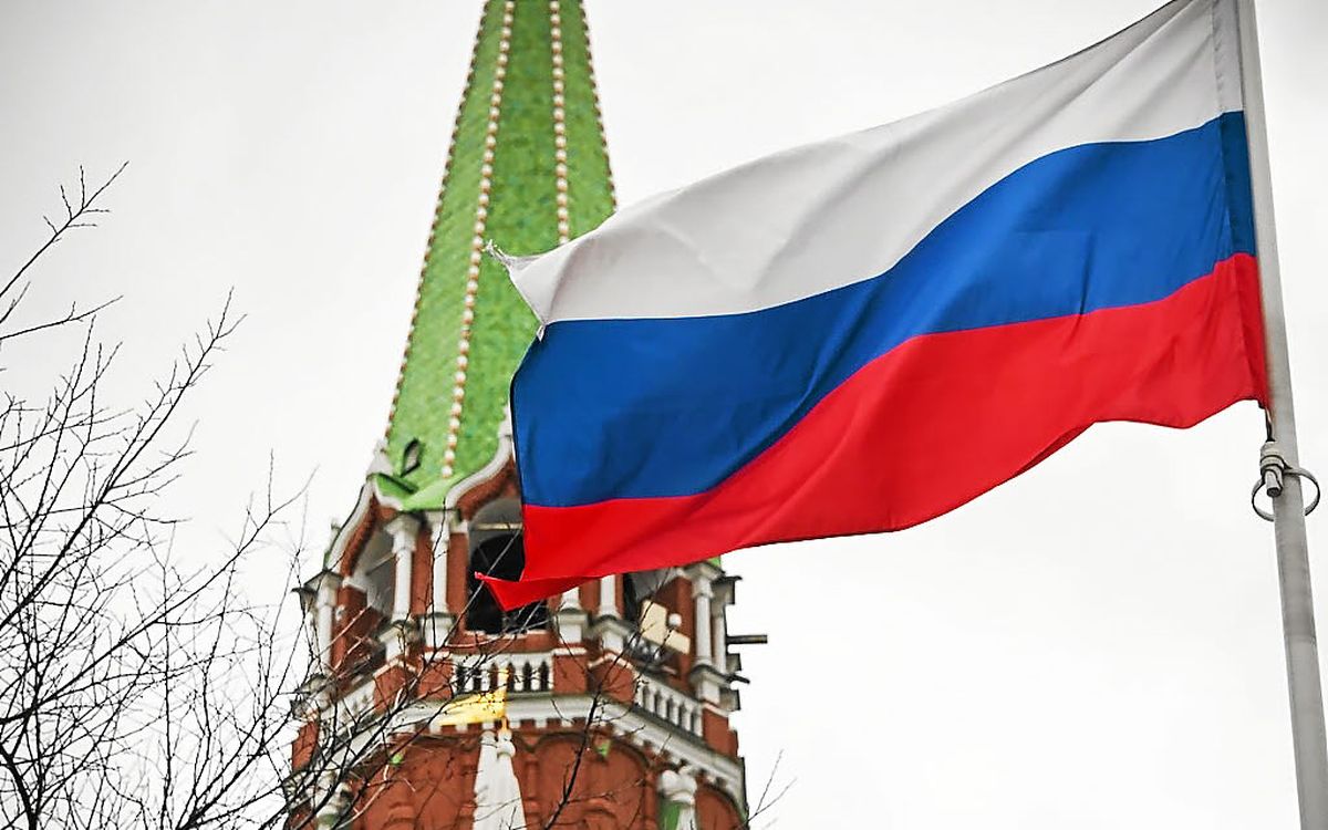 Le recours aux avoirs russes pour l’Ukraine aura des « conséquences considérables » pour l’UE, avertie la Russie