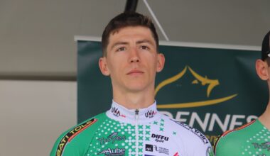 Quatre arrivées à Béziers Méditerranée Cyclisme - Actualité