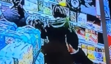 la femme d’un youtubeur bien connu victime d’un vol à Confluence, il diffuse la vidéo pour retrouver le pickpocket